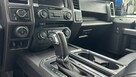 Ford F150 XLT 5.0 V8 395 KM Skóry El. fotele Kam cof. Podgrz fotele Czarny sufit - 12