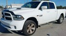 RAM 2016 SPORT 5.7HEMI Kamera cofania Podgrz. fotele+kierownica