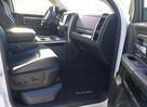 RAM 2016 SPORT 5.7HEMI Kamera cofania Podgrz. fotele+kierownica - 4