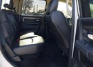 RAM 2016 SPORT 5.7HEMI Kamera cofania Podgrz. fotele+kierownica - 5