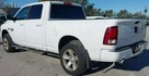 RAM 2016 SPORT 5.7HEMI Kamera cofania Podgrz. fotele+kierownica - 7