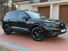 Volkswagen Touareg 3.0 V6 DSG R LINE Salon PL Bezwypadkowy Serwisowany Super Stan UNIKAT - 1
