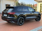 Volkswagen Touareg 3.0 V6 DSG R LINE Salon PL Bezwypadkowy Serwisowany Super Stan UNIKAT - 10