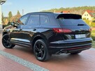 Volkswagen Touareg 3.0 V6 DSG R LINE Salon PL Bezwypadkowy Serwisowany Super Stan UNIKAT - 13
