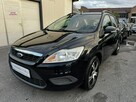 Ford Focus Raty/Zamiana Gwarancja benzyna zadbany ładny samochód - 1