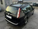 Ford Focus Raty/Zamiana Gwarancja benzyna zadbany ładny samochód - 5