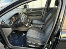 Ford Focus Raty/Zamiana Gwarancja benzyna zadbany ładny samochód - 11