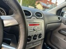 Ford Focus Raty/Zamiana Gwarancja benzyna zadbany ładny samochód - 12
