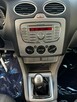 Ford Focus Raty/Zamiana Gwarancja benzyna zadbany ładny samochód - 13