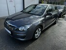 Hyundai i30 Raty/Zamiana Gwarancja bardzo zadbany benzyna klimatyzacja - 1