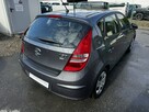 Hyundai i30 Raty/Zamiana Gwarancja bardzo zadbany benzyna klimatyzacja - 5