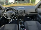 Hyundai i30 Raty/Zamiana Gwarancja bardzo zadbany benzyna klimatyzacja - 10