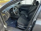 Hyundai i30 Raty/Zamiana Gwarancja bardzo zadbany benzyna klimatyzacja - 14