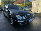 Mercedes E 320 Raty/Zamiana Gwarancja zdrowy blacharsko bez korozji technicznie super