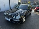 Mercedes E 320 Raty/Zamiana Gwarancja zdrowy blacharsko bez korozji technicznie super - 5