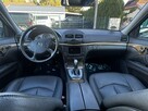 Mercedes E 320 Raty/Zamiana Gwarancja zdrowy blacharsko bez korozji technicznie super - 11
