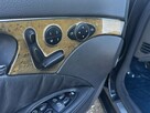 Mercedes E 320 Raty/Zamiana Gwarancja zdrowy blacharsko bez korozji technicznie super - 14