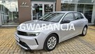 Opel Astra silnik 1.2 130KM Krajowy/Serwis/I wł,Gwarancja do 2027