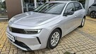 Opel Astra silnik 1.2 130KM Krajowy/Serwis/I wł,Gwarancja do 2027 - 2