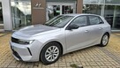 Opel Astra silnik 1.2 130KM Krajowy/Serwis/I wł,Gwarancja do 2027 - 7