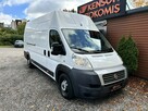Fiat Ducato L4H4 MAXI, HAK, Klimatyzacja, Tempomat, USB, PL Salon,El. Szyby/Lustra - 2