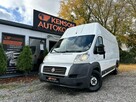 Fiat Ducato L4H4 MAXI, HAK, Klimatyzacja, Tempomat, USB, PL Salon,El. Szyby/Lustra - 7