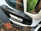 Fiat Ducato L4H4 MAXI, HAK, Klimatyzacja, Tempomat, USB, PL Salon,El. Szyby/Lustra - 13