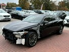 Q60 SPORT, Wypas - 2