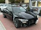 Q60 SPORT, Wypas - 5