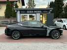 Q60 SPORT, Wypas - 6