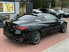 Q60 SPORT, Wypas - 8