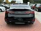 Q60 SPORT, Wypas - 9