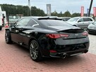 Q60 SPORT, Wypas - 10