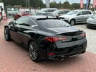 Q60 SPORT, Wypas - 11