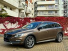 Volvo V60 Cross Country Cross Country Faktura VAT 23%
