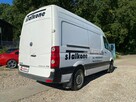 Volkswagen Crafter 2.0 tdi 140 km ladny zadbany brak wkładu - 4