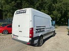 Volkswagen Crafter 2.0 tdi 140 km ladny zadbany brak wkładu - 5