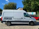 Volkswagen Crafter 2.0 tdi 140 km ladny zadbany brak wkładu - 7