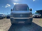 Volkswagen Crafter 2.0 tdi 140 km ladny zadbany brak wkładu - 12