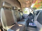 Volkswagen Crafter 2.0 tdi 140 km ladny zadbany brak wkładu - 16
