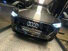 Audi E-tron 50 Sportback Quattro 313ps Advanced,gwarancja do 10/2028 - 6