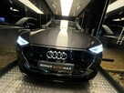 Audi E-tron 50 Sportback Quattro 313ps Advanced,gwarancja do 10/2028 - 8