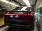 Audi E-tron 50 Sportback Quattro 313ps Advanced,gwarancja do 10/2028 - 11