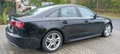 Audi A6 S-Line zadbana - 5