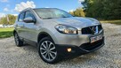 Nissan Qashqai 1.6 # iWay # NAVI # Climatronic # Panorama # Kamera # Super Stan ! - 3