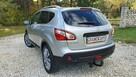 Nissan Qashqai 1.6 # iWay # NAVI # Climatronic # Panorama # Kamera # Super Stan ! - 4