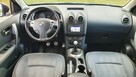 Nissan Qashqai 1.6 # iWay # NAVI # Climatronic # Panorama # Kamera # Super Stan ! - 5