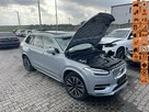 Volvo XC 90 T8 AWD Recharge Skóra Kamery 360 Pamięć 7 Os. HAK 391KM