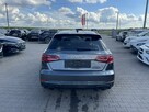 RS3 400KM Quattro Carbon Automat Kamera Skóra Virtual cockpit - 3