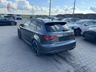 RS3 400KM Quattro Carbon Automat Kamera Skóra Virtual cockpit - 4